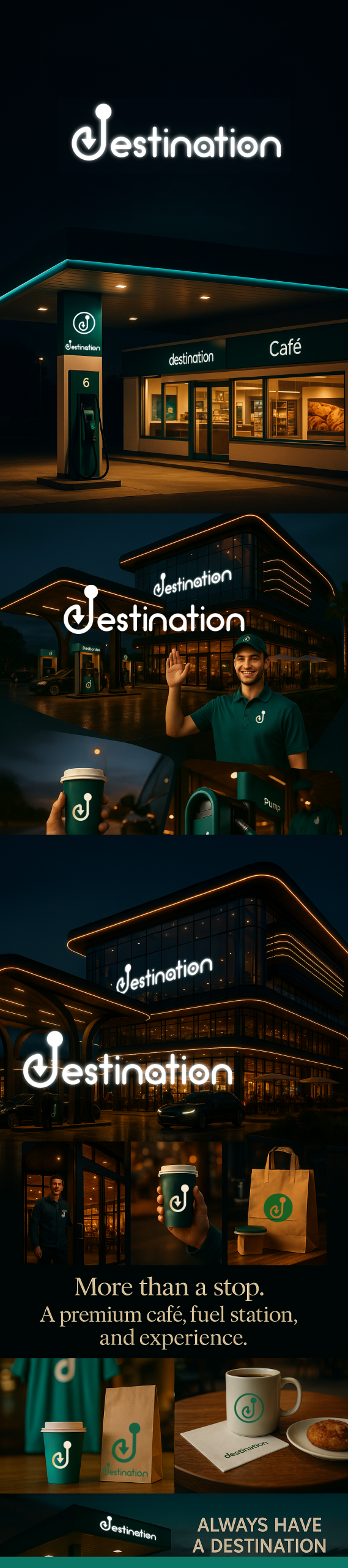 Des